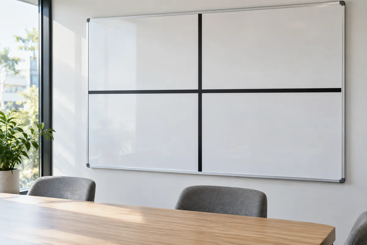 Analyse SWOT d'entreprise : méthode et exemple concret