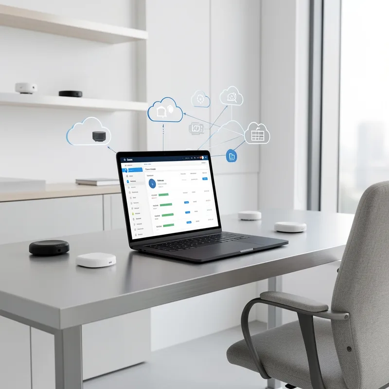 Transition numérique : définition, enjeux et étapes clés pour les entreprises