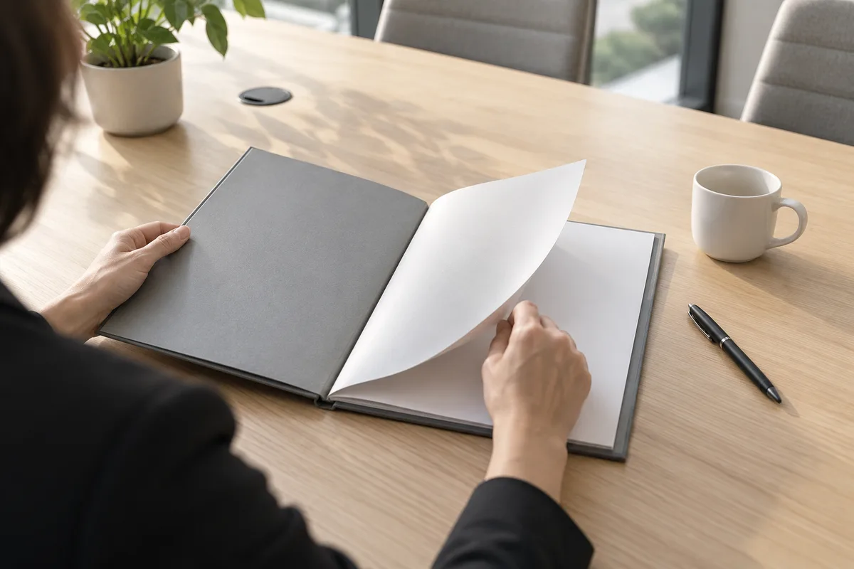 Cahier des charges d'un agent IA : quoi y écrire