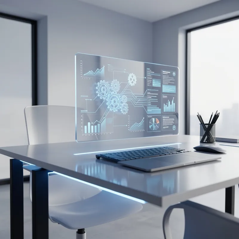 Transformation digitale : outils, pièges et exemples concrets pour réussir en 2026