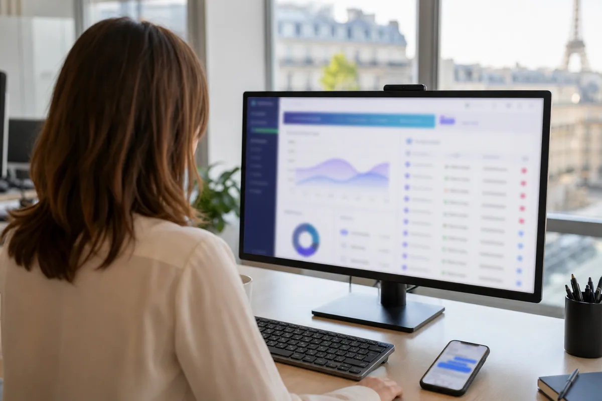 Conformité des campagnes marketing SMS et email : les règles