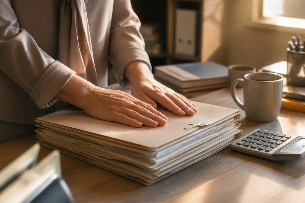 Délai de paiement entre entreprises : règles et recours