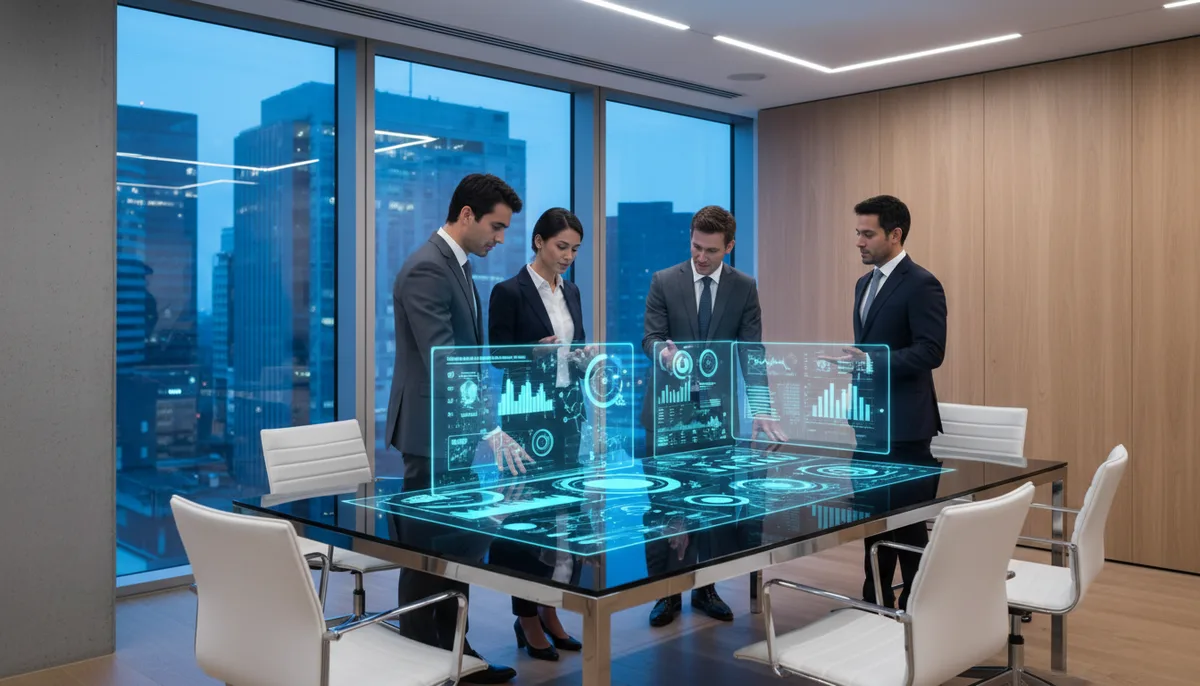 Digitalisation des entreprises : étapes, coûts et outils pour réussir en 2026