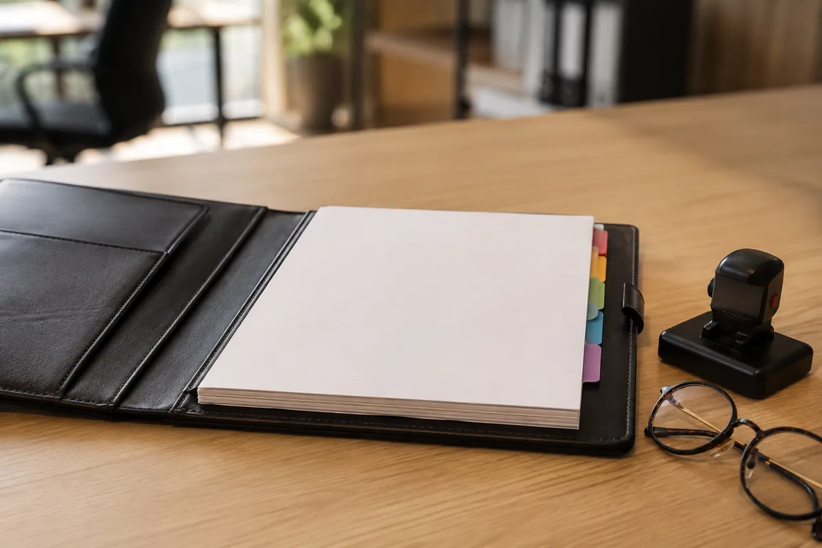 Document workflow : structurer le circuit de validation