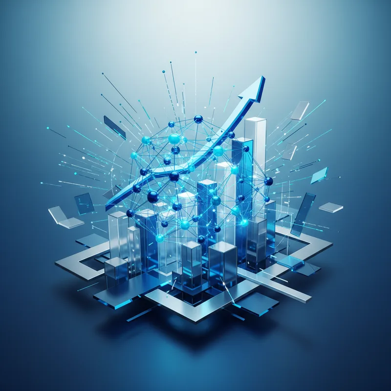 Transformation digitale des entreprises : guide stratégique 2026