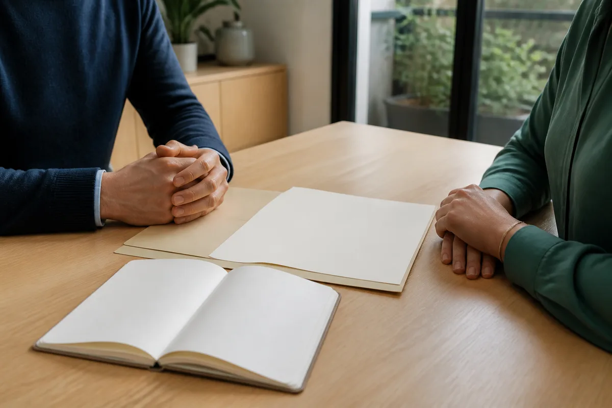 Entretien professionnel : les obligations de l'employeur