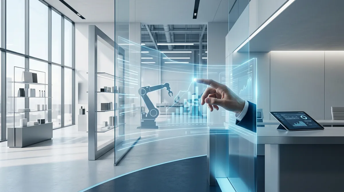 Exemple de transformation numérique : 5 cas concrets et leçons pratiques