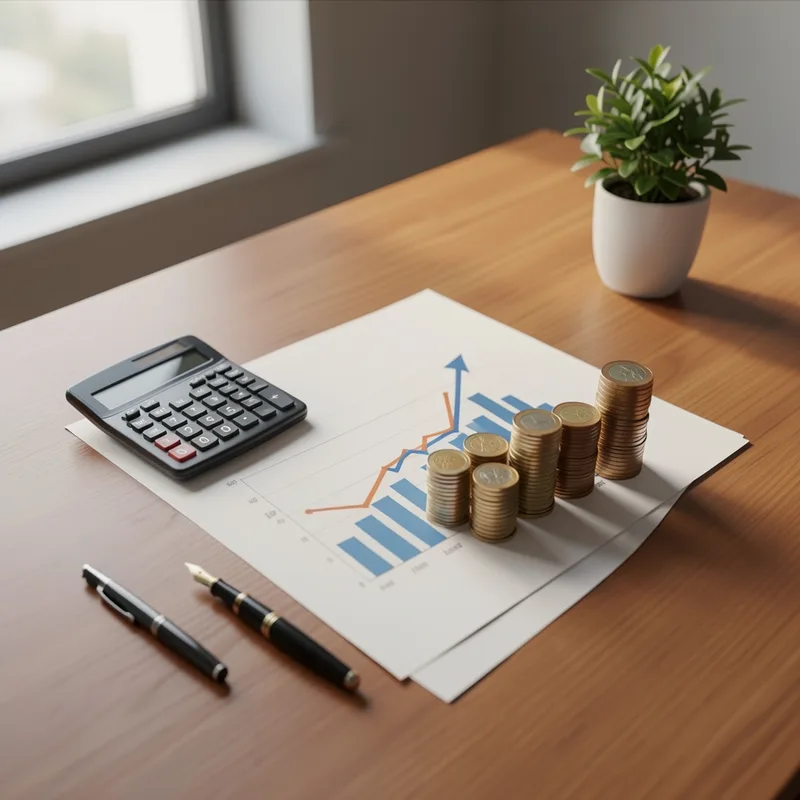 Financement de la croissance : choisir le bon levier