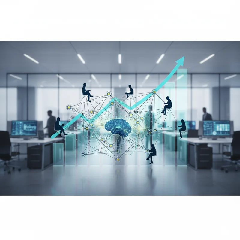 Investir dans la formation continue : un levier de compétitivité