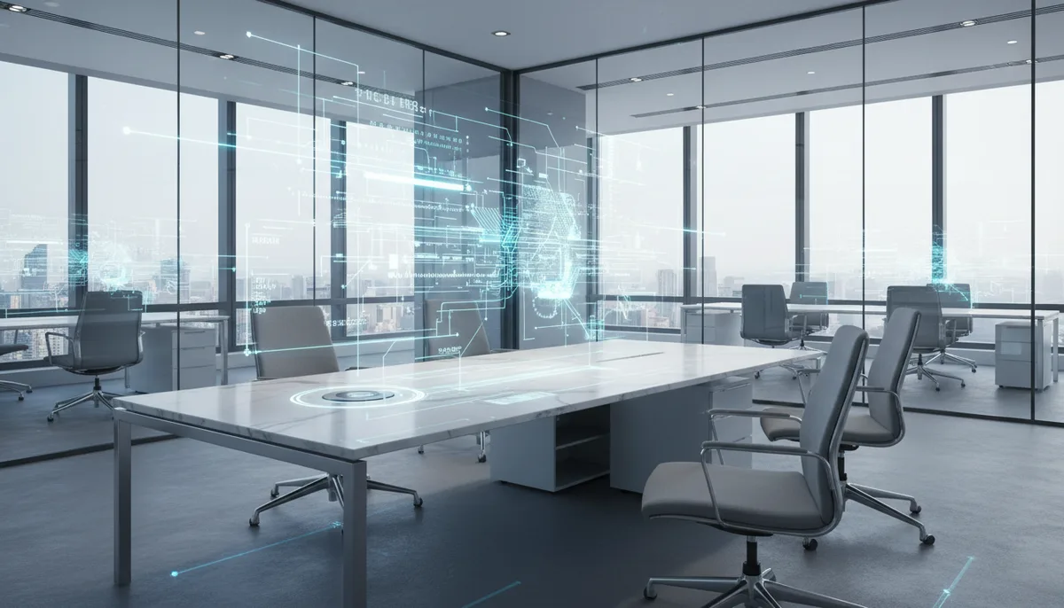 Impact de la transformation numérique : effets concrets sur les entreprises