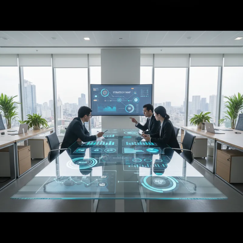 Les 5 indicateurs de performance pour piloter votre entreprise