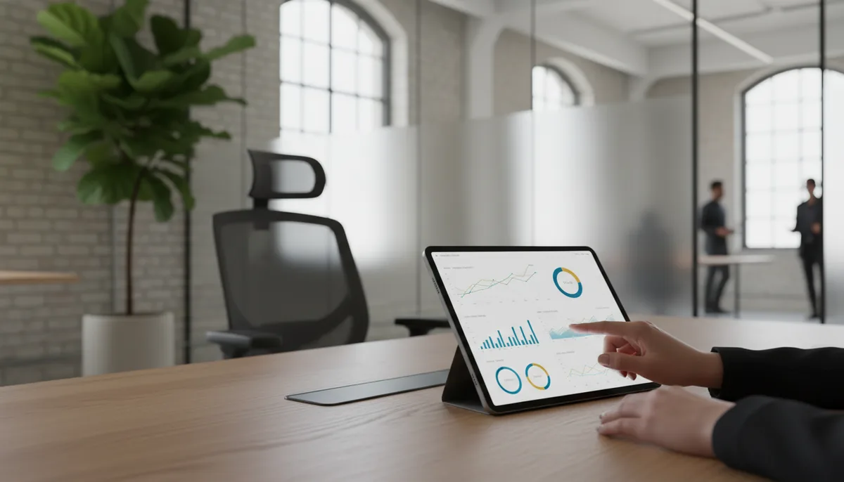 Transition numérique pour les PME : guide complet 2026