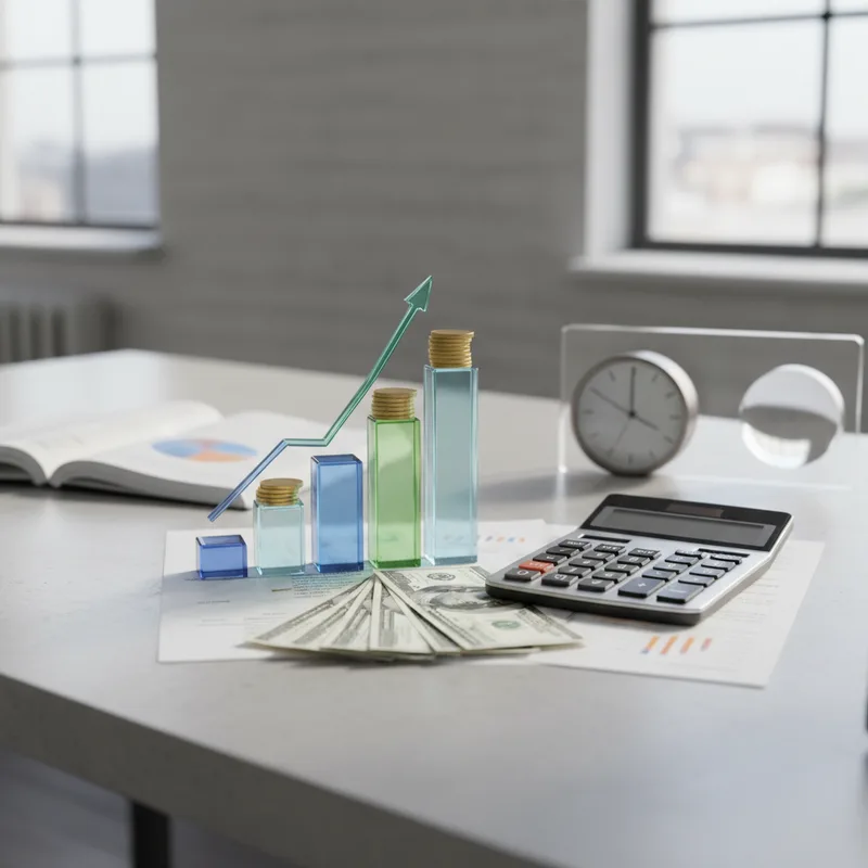 Optimiser la trésorerie de votre entreprise : 7 méthodes concrètes