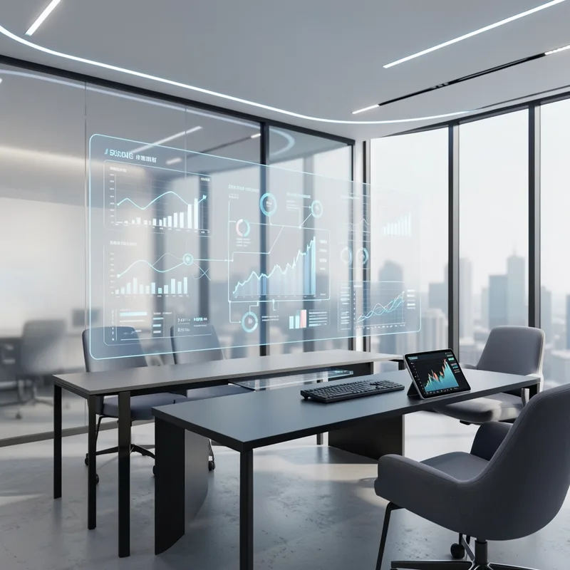Conseil en transformation digitale : comment accélérer la modernisation de votre entreprise ?