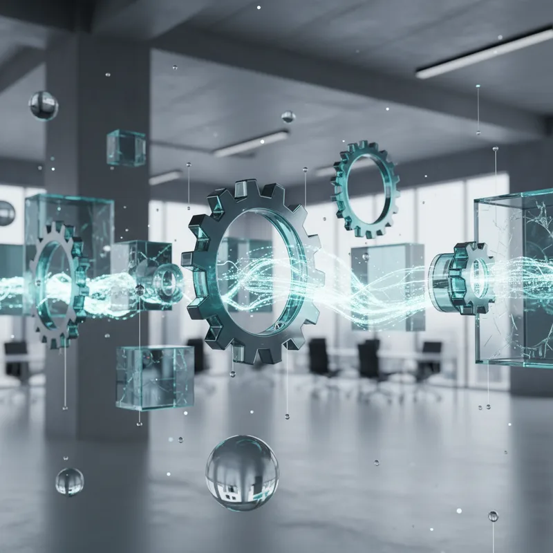 Qu'est-ce que la transformation numérique : définition et enjeux