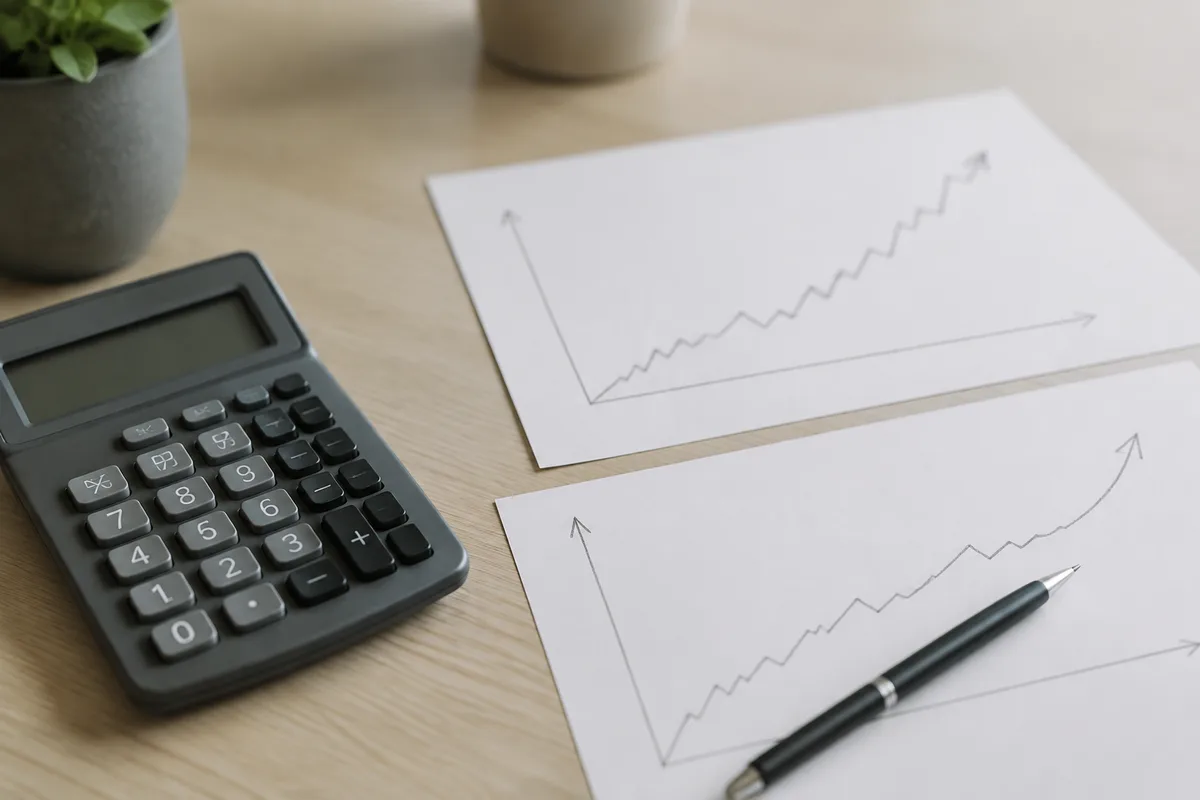 Seuil de rentabilité : calcul, point mort, interprétation