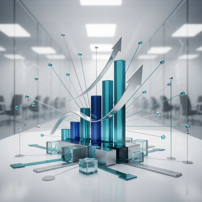 Comment structurer la croissance d'une PME en 2026