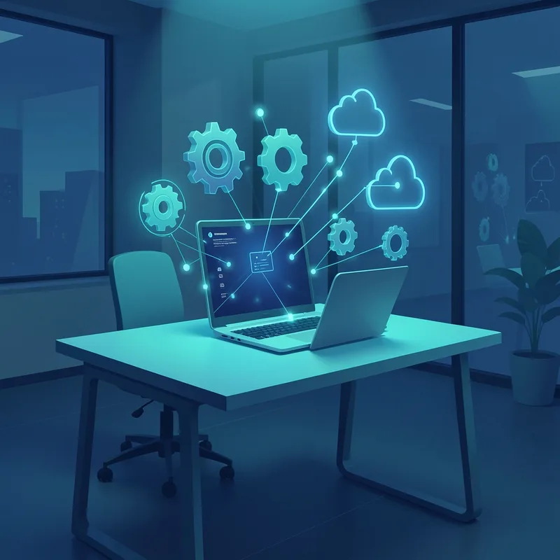 Transformation digitale entreprise : le guide stratégique