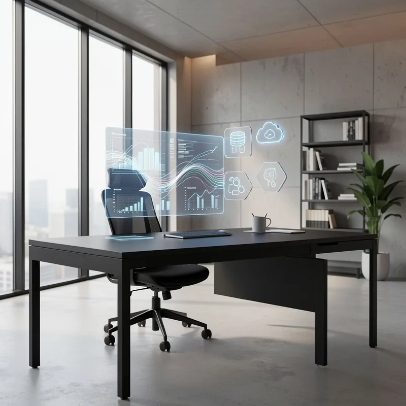 Transformation numérique d'une organisation : guide complet 2026