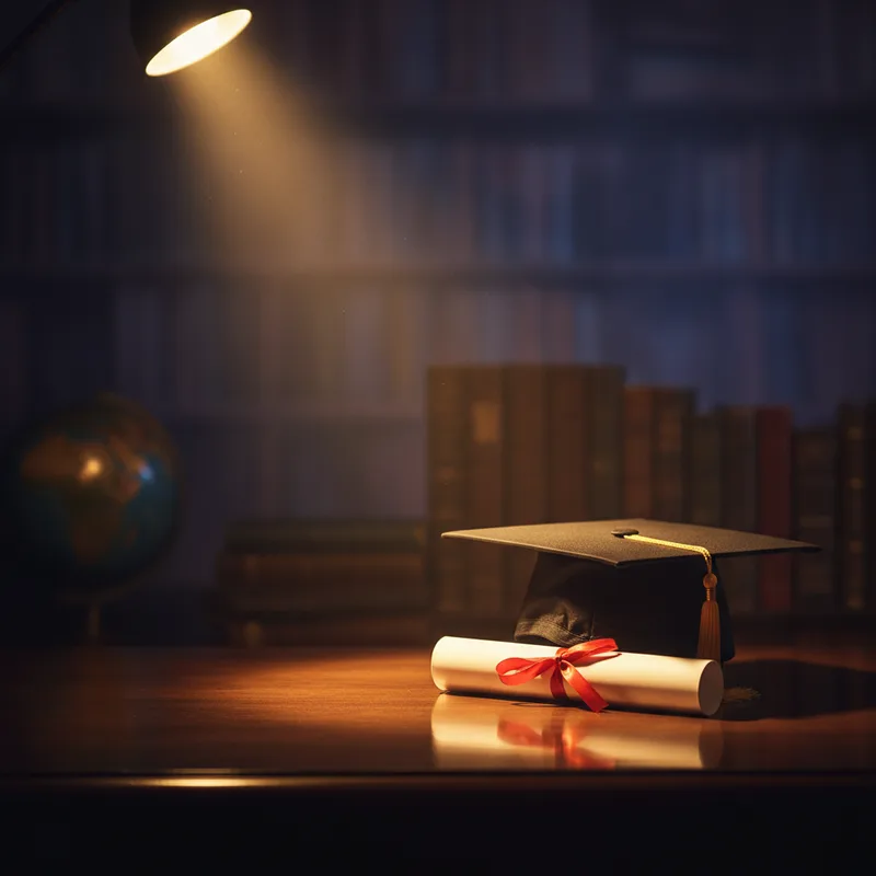 Formation & Compétences