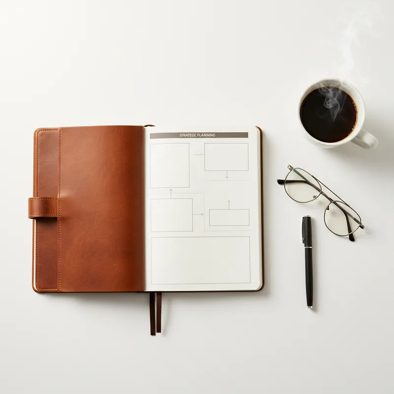 Stratégie & Management