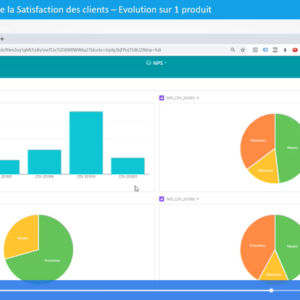 Etude de cas N°3 : Processus de prise en charge des nouveaux clients et d’évaluation de leur satisfaction